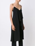 long slit cami top