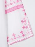 embroidered tunic