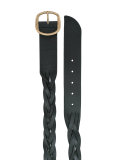 braided belt