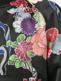 lightweight Love teddy jacket