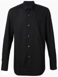 plain shirt