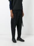 'Picasso' trousers
