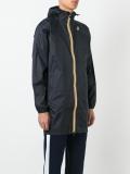 zip up jacket