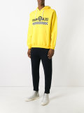 taxi sweatshirt