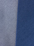 high shine tie 