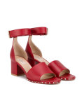 Valentino Garavani Soul Rockstud凉鞋