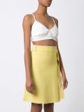 cropped top