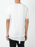 layered T-shirt