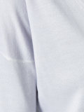 V-neck jumper