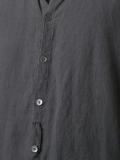 loose fit shirt