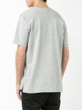 round neck T-shirt