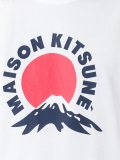'Mont Fuji'T恤