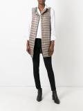 padded vest