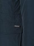 padded field jacket