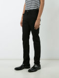 stretch slim-fit jeans