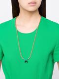 'Sand Twist' necklace