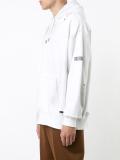 super damage hoodie