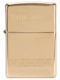 classic zippo