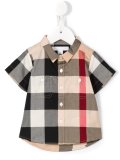 New Classic Check shirt