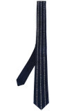 linear shape tie 