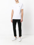 watermelon pocket T-shirt 