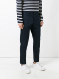 tailored trousers 