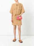 Lois cross-body bag
