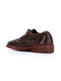 lace-up shoes