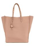 large 'Wilde' tote