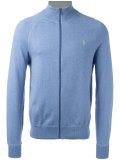 zip up cardigan 