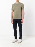 classic polo shirt 
