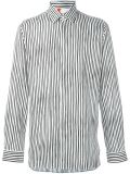 striped shirt