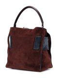 'Devon' bucket tote
