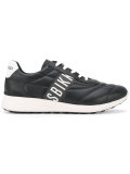 lace-up sneakers