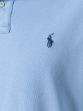 Logo polo shirt 