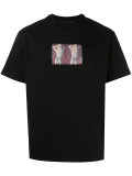 Miami Babes patch T-shirt
