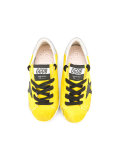 star patches sneakers