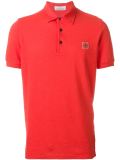 classic polo shirt