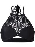 'Waimea' bikini top