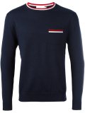 'Steve' sweater