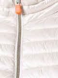 Iris puffer jacket