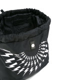 Lightning Bolt backpack