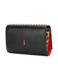 Paloma clutch bag