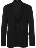 'Reading' suit jacket