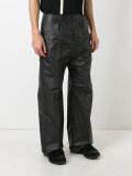 slouch trousers