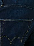 'ED-55 Relaxed Tapered' jeans