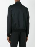classic bomber jacket