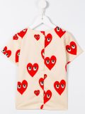 'Heart' blouse