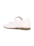 open-toe mary jane sandals