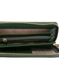 'Jet Set Travel' continental wristlet
